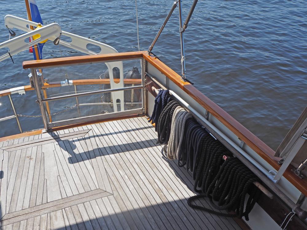 picture Équipement de pont 